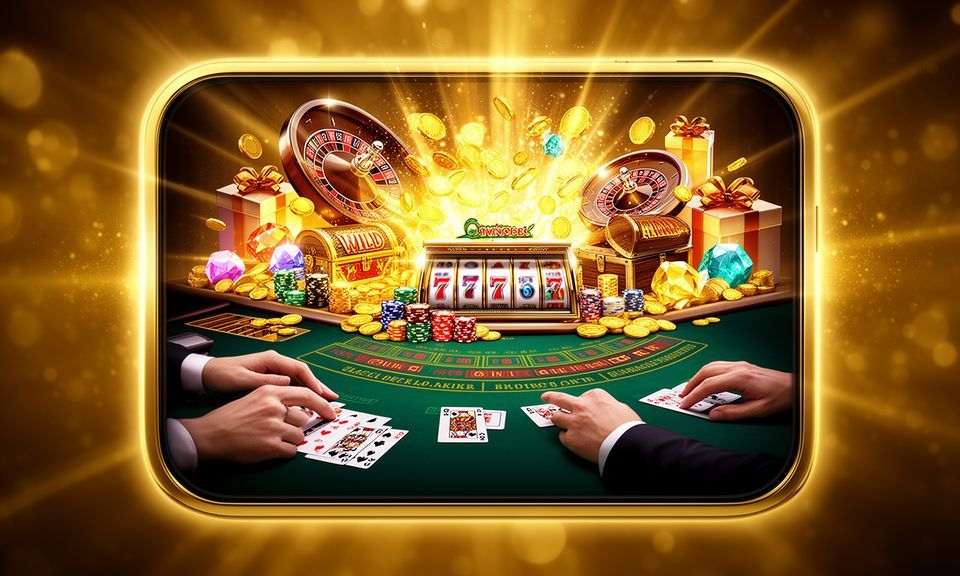 jitaa7 Blackjack TableChamp